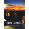 Peace and Love Institute Rumi Poems: A Portal Toward Divine Love: A Full-Color, Illustrated Collection of Rumi's Best Poetry// A Meaningful Gift