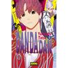 NORMA EDITORIAL, S.A. DAN DA DAN 05 (NUEVO PVP): 5