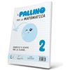 LS SCUOLA Il Pallino per la Matematica - 2