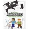 Condor Het officiële Minecraft avonturen kleurboek