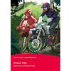 Pearson Longman Amazon rally. Level 1. Con ebook. Con espansione online. Con CD-ROM