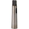 BildeeMait Per manicotto adattatore conico Morse MT2 cono interno MT3 cono esterno per fresatura tornio Utilizzare con trapano conico e compatibilità con gambo alesatore
