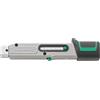 STAHLWILLE 730/2-1 Quick | chiave dinamometrica di attivazione | 2-10 N·m | non necessita di ripristino su 0 | per utensili da inserimento da 9 x 12 mm | Made in Germany