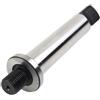 Opatiny 2MT per Morse Taper Arbor per Trapano Mandrino 1/2-20 Filettatura Chiave Tornio Mill Adattatore Acciaio