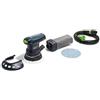 Festool Lijadora excéntrica ETS 125 REQ GR-SYS P