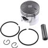 YUNGONG Kit fasce elastiche adatto for Shindaiwa B45 RC45 BP45 GP450 DYB454(5 Sets sales)