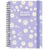 Legami - Agenda Settimanale Spiralata Large 2027, 12 Mesi, 15 x 21 cm