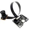 Generico Modulo fotocamera 8MP USB3.0, IMX415, 3840x2160 30 FPS | Sensore 1/2.8-Inch, FF 89°, UVC-compliant, USB3.0 Type-C, YUV2 MJPEG, NWN-L2603K444L V3.0-415(USB3.0 Camera)