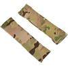 ZYAYNG Spallacci for cinturino in gilet da 2 pezzi Per Borse | Cuscino comfort imbottito in rete Molle Web 1000D nylon(Color 4)