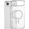4smarts Custodia ibrida Ibiza per Apple iPhone Air compatibile con MagSafe