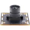 KAYETON 16MP IMX298 Manuale Fissato Focus USB Camera Modulo Webcam per Windows Android Linux Mac