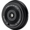 VILTROX Obiettivo AF 28 mm F4.5 Z Full Frame per fotocamere Z-Mount, obiettivo con messa a fuoco automatica ad ampia apertura per Nikon Z8 Z9 Z6 Z7 Z6 II Z7 II Z5 Z50 ZF Z30