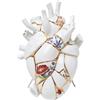 SELETTI Love in Bloom Vase Kintsugi - 09929