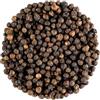 Valley of Tea Grani di Pepe Nero Biologico Interi - Ricarica per Macinapepe | raccolti a mano e essiccati al sole per un pepe dal profumo intenso appena macinato
