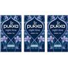 Pukka Night Time 20 filtri ora con una CONDEZIONE DA 3! Delicato dolce e floreale per accompagnarti in un riposo rigenerante