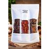 Tooludic TriPack Chilli Chipotle, Árbol e Chilli Guajillo 100g