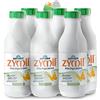 Zymil Latte UHT Confezione da, 6 x 1 L