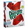 Tooludic Fruit Roll-Up - Strisce morbide con frutti di bosco, 141 g