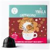YMALA CAPPUCCINO - 16 Capsule Compatibili Dolce Gusto - Senza Glutine