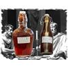 LaProve Silphium Garum XXIII e Silphium Garum. A remake of the ancient romanzo salsa in combinazione con cilies garlic e messicani