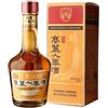 Generico Liquore ginseng coreano con vera radice 700 ml, Alcol 33%