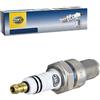 HELLA 8EH 188 704-021 Candela accensione - Energy Pro YH8RCP-8U
