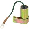 VALEO Condensatore, Impianto d'accensione 607453