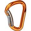 Grivel K7G Lambda Twin Gate moschettone arrampicata