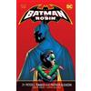 Peter J. Tomasi P Batman and Robin by Peter J. Tomasi and Patrick Gl (Tascabile)