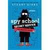 Stuart Gibbs Spy School Secret Service the Graphic Novel (Tascabile)