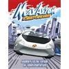 Ailynn Collins Journey to Future Transportation Max Axiom (Tascabile)