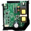 WEIGEXIEO Scheda Di Controllo Del Frigorifero, Compatibile Con Embraco, Scheda Madre Del Frigorifero CF02D01 CF02D01M VEM Circuit PCB