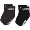 Vans Classic Crew Calzini Unisex - Bimbi 0-24
