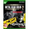 Konami Metal Gear Solid: Master Collection Volume 2 - Day One Edition - Xbox