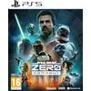Electronic Arts STAR WARS Zero Company Standard Edition PlayStation 5 | Disco | Videogiochi | Mulilingual