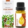 Essences Bulgaria Olio Essenziale Di Anice Stellato Biologico 15 ml