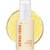 K-SECRET SEOUL 1988 Niacinamide 15% Glow Serum | Trattamento per macchie scure e colorito non uniforme | Siero idratante con niacinamide, glutatione, pantenolo e yuja | Cosmetici coreani, 30 ml