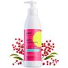 GOOVI Shape Your Booty - Siero per cellulite - Cooling Effect - Crema rassodante con pepe rosa ed estratto di loto - con effetto rinfrescante sulla buccia d'arancia - 100 ml