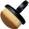 Generico PULIZIONE DI UNCONE SPUCHI A UNGUA-setole morbide Duster manicure, maniglia durevole, polvere di unghie e rimozione di polvere | Ideale per casa, salone, interno ed esterno