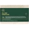 Paul Mitchell Tea tree Lemon Sage Hair Lotion 12x6ml - fiale antidiradamento