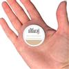the natural DEODORANT co Mini di The Natural Deodorant Co. (Agrumi e Pepe Nero (Pulito Deo Balsamo))