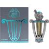 Al Haramain Profumi Solitaire Attar Oil, 12 ml