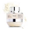 NÉO MAKE UP Cipria - Matte Loose Powder - Cipria Opacizzante in Polvere Libera - Trucco Viso - Trasparente con Niacinamide, Polvere di Bambù & Tè Verde - Per un Finish Opaco e Levigato - 10g