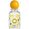 Ajmal Kids Hannah Banana EDT per ragazzi, 1.7 fl oz / 50 ml | Luminoso, giocoso bergamotto-agrumi progettato per i giovani avventurieri. Leggero e resistente.