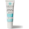 DAERMA - LABORATORI ITALIANI BENESSERE DAERMA Magic BB Cream con Acido Ialuronico e Pigmenti Microincapsulati per un Look Naturalmente Luminoso, Idratante e Uniformante, Pelle Morbida e Setosa - 30 ml - Extra Light