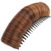 Generico Pad Di Volume Dei Capelli Invisibili-inserti A Base Di Capelli Leggeri E Dall'aspetto Naturale, Strumento Di Styling Facile Da Usare Per L'aggiunta Di Volume E Sollevamento | Ideale Per Acconciature