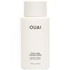 OUAI Thick Hair Conditioner - Balsamo Idratante per Capelli Spessi, Secchi e Crespi - Con Cheratina, Radice di Altea, Burro di Karité e Olio di Avocado - Senza Parabeni, Ftalati e Solfati - 300 ml
