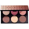 RVB Lab Creamy Full Face Palette per Viso Occhi e Labbra