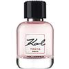 Karl Lagerfeld Tokyo Eau de Parfum, 60 ml