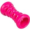 TRIXIE Soft & Strong osso da masticare per cani - Morbido - Rosa, 12,5 cm | In TPR delicato sui denti, resistente e flessibile - Ideale per masticatori e cuccioli in dentizione